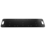 DSE Stage baza schela 100x34 cm black - imagine 3