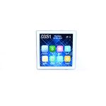 DSE FZ90B - Mini amplificator smart 4 x 25W - imagine 2