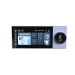 DSE FZ 6 - Amplificator smart de perete 2 x 25W - imagine 2