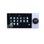 DSE FZ 7 - Amplificator smart 7inch de perete 2 x 25W - imagine 2