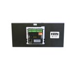 DSE FZ 7 - Amplificator smart 7inch de perete 2 x 25W - imagine 5