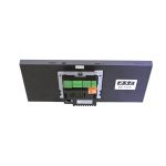 DSE FZ 7 - Amplificator smart 7inch de perete 2 x 25W - imagine 6