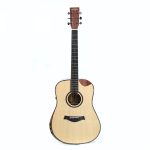 Chitara electro-acustica Orlando Instruments M101-41(Fishman)