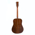 Chitara electro-acustica Orlando Instruments M101-41(Fishman) - imagine 2