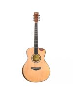 Chitara electro-acustica Orlando Instruments M100-38 (Guitto)