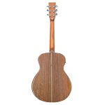 Chitara electro-acustica Orlando Instruments M100-38 (Guitto) - imagine 2