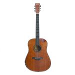 Chitara electro-acustica Orlando Instruments M103-41 (Guitto)