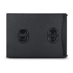 NEXT Audiocom PRO 18s - subwoofer pasiv 2000W - imagine 3