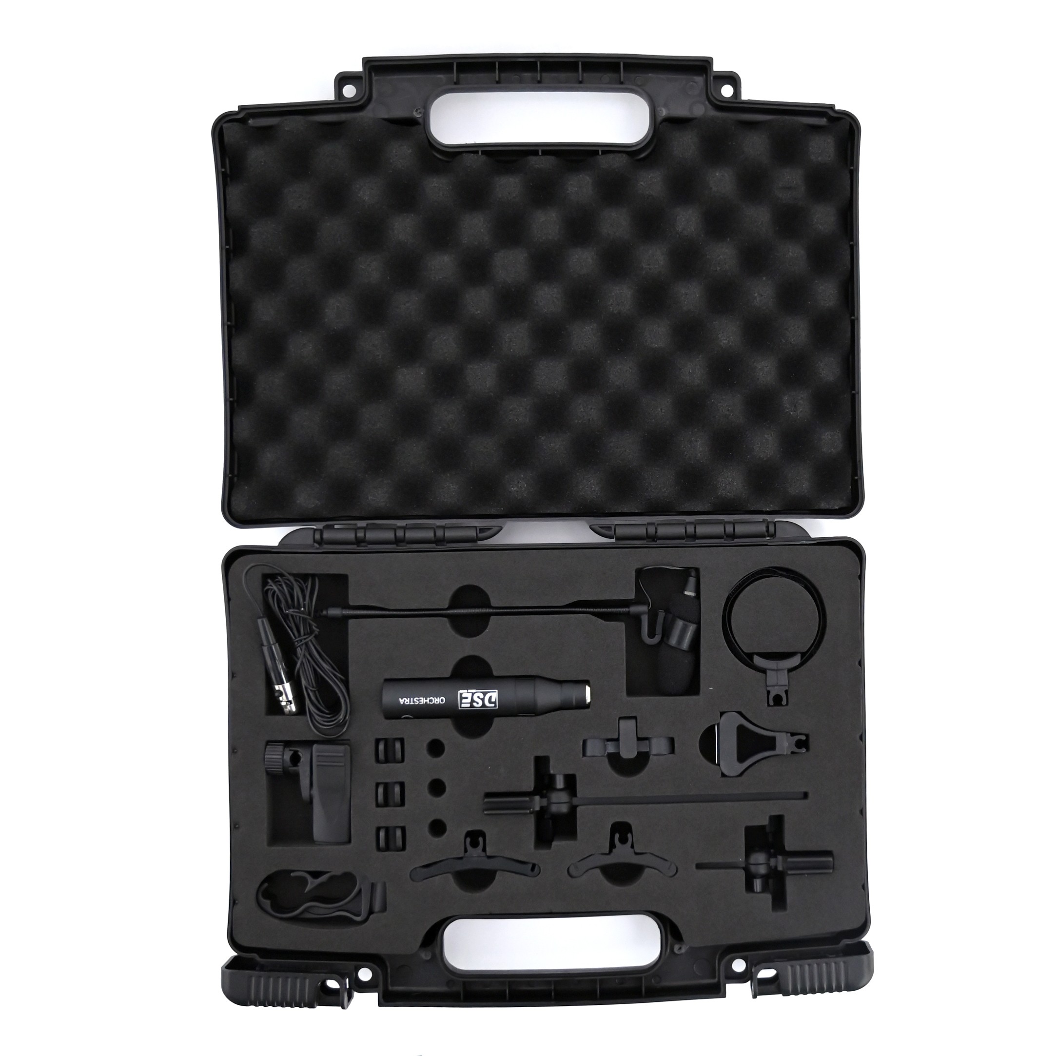 ps-products-25660-77664 DSE Set microfon condenser 4 pini Orchestra - imagine 1