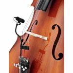 DSE Set microfon condenser 4 pini Orchestra - imagine 8