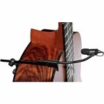 DSE Set microfon condenser 4 pini Orchestra - imagine 10