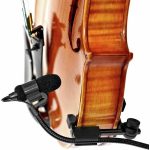 DSE Set microfon condenser 4 pini Orchestra - imagine 11