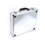 Case pentru microfon aluminiu - imagine 2