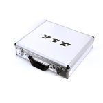 Case pentru microfon aluminiu - imagine 3