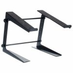 DSE SLT01 Stativ laptop negru