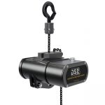 Motor scena DSE electric 320kg D8+