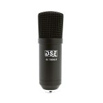 DSE SC 700XLR - microfon condenser pentru inregistrari - imagine 2