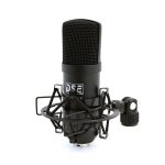 DSE SC 700XLR - microfon condenser pentru inregistrari - imagine 4