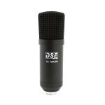 DSE SC 700USB - microfon condenser pentru inregistrari cu USB