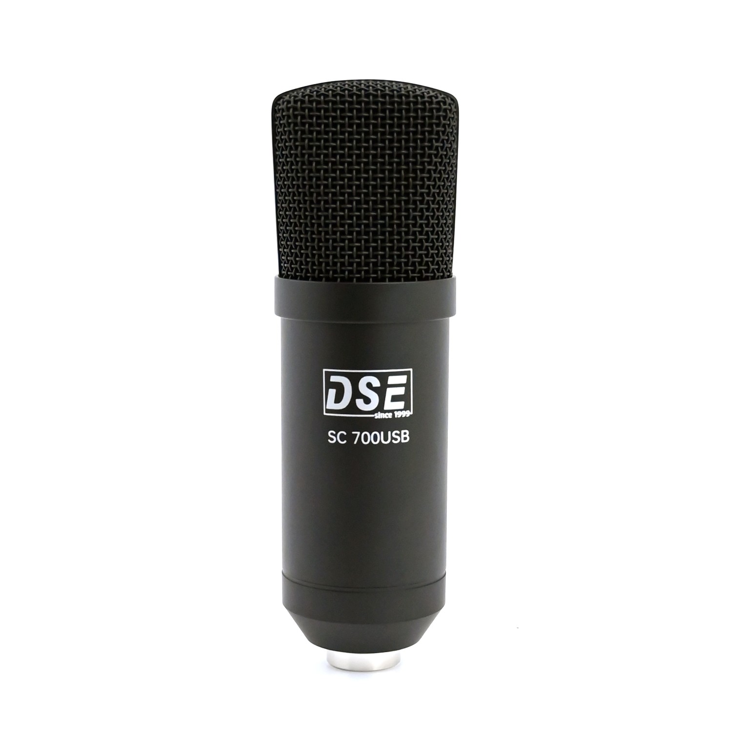 ps-products-25680-77730 DSE SC 700USB - microfon condenser pentru inregistrari cu USB - imagine 1