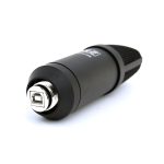 DSE SC 700USB - microfon condenser pentru inregistrari cu USB - imagine 3