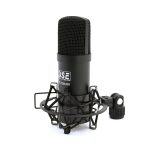 DSE SC 700USB - microfon condenser pentru inregistrari cu USB - imagine 4