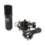 DSE SC 700USB - microfon condenser pentru inregistrari cu USB - imagine 5