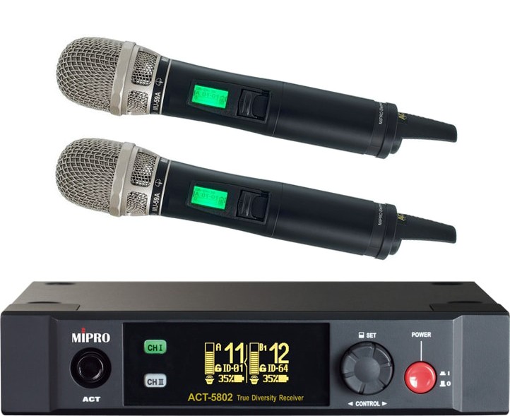 ps-products-25711-77905 Mipro ACT-5802 + ACT 580H-59A Dual Set - imagine 1