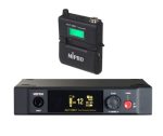 Mipro ACT-5801 + ACT-580T