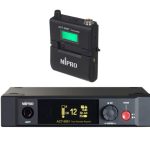 Mipro ACT-5801 + ACT-580T