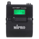 Mipro ACT-5801 + ACT-580T - imagine 6