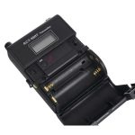 Mipro ACT-5801 + ACT-580T - imagine 8