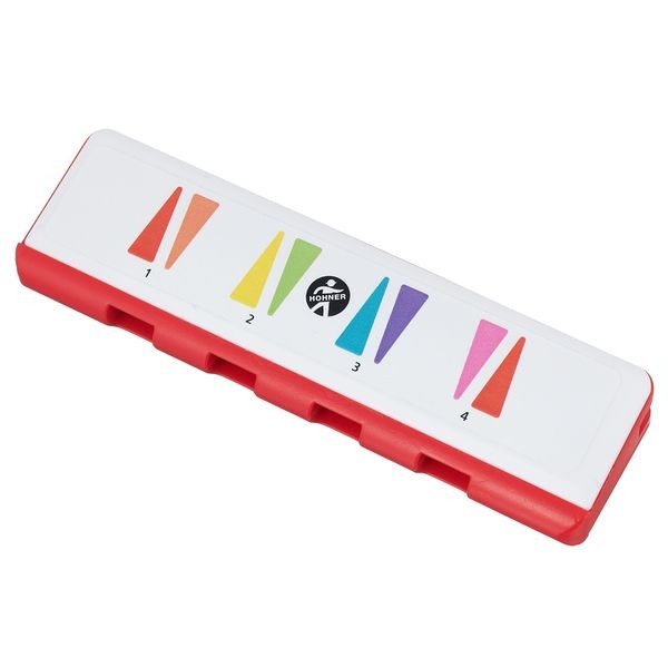 ps-products-25726-77981 Muzicuta Hohner Speedy Rainbow - imagine 1