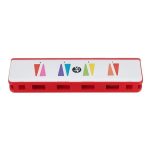 Muzicuta Hohner Speedy Rainbow - imagine 4