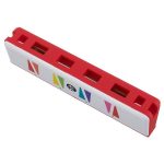 Muzicuta Hohner Speedy Rainbow - imagine 6