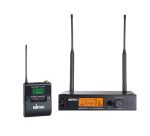 Sistem wireless instrumental Mipro ACT515 + ACT500T + MU55L - imagine 2