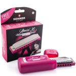 Hohner Special 20 C Pink