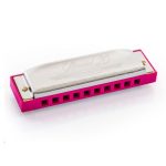 Hohner Special 20 C Pink - imagine 3