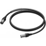 Cablu de retea CAT6A - S/FTP - etherCON 50 metri