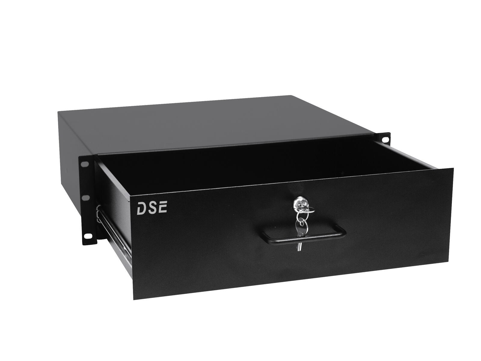 ps-products-25763-78128 Sertar rack 3U cu cheie DSE - imagine 1
