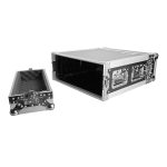 DSE AmpRack 6U cu capace - imagine 2