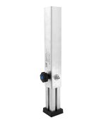 DSE Stage PROLEG40 40-65cm - Picior podium telescopic - imagine 2