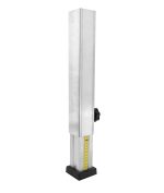 DSE Stage PROLEG40 40-65cm - Picior podium telescopic - imagine 3