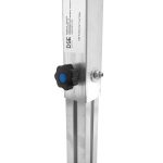 DSE Stage PROLEG60 60-100cm - Picior podium telescopic - imagine 5