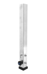 DSE Stage PROLEG80 80-145cm - Picior podium telescopic