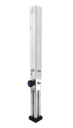 DSE Stage PROLEG100 100-180cm - Picior podium telescopic - imagine 2