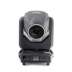 DSE 300BSW 3in1 Beam, Spot, Wash LED cu inel luminos