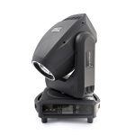 DSE 300BSW 3in1 Beam, Spot, Wash LED cu inel luminos - imagine 2