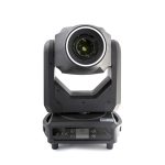 DSE 300BSW 3in1 Beam, Spot, Wash LED cu inel luminos - imagine 3
