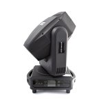 DSE 300BSW 3in1 Beam, Spot, Wash LED cu inel luminos - imagine 4